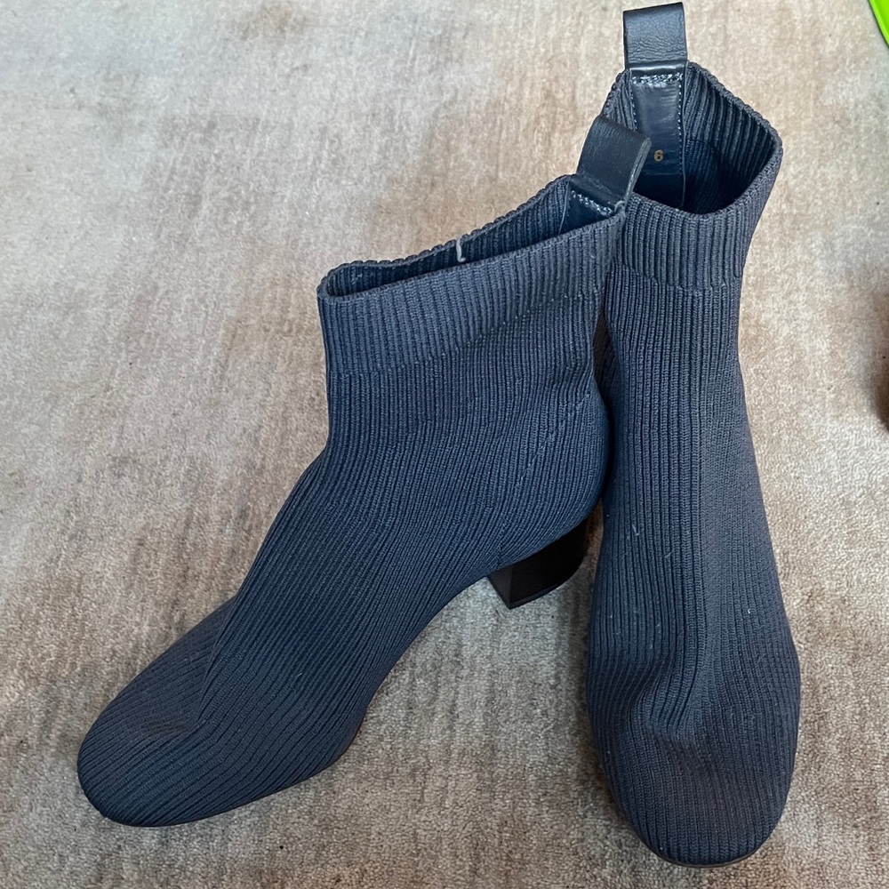 Everlane ReKnit Boots